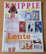Knippie Idee - Lente 2000, Kind, Knippie, Ophalen of Verzenden, Nvt
