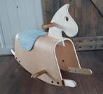 Mamatoyz hobbelpaard, hout, Ophalen, Zo goed als nieuw