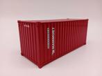 20 FT CONTAINER MAMMOET, Hobby en Vrije tijd, Modelauto's | 1:50, Overige merken, ., Nieuw, Ophalen of Verzenden