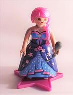Playmobil EverDreamerz serie 3 Muziek World Popstar & gitaar, Ophalen of Verzenden, Nieuw, Complete set