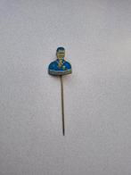 Vintage speldje pin prikker steekspeld, Verzamelen, Ophalen of Verzenden, Sport
