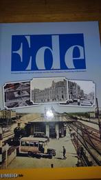 Jumbo plaatjes oud Ede gezocht. Aangepast op 14-04-'26, Ophalen of Verzenden, Gebruikt, Meerdere plaatjes