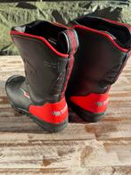 Mammoet Workwear veiligheidslaarzen  Maat46, Ophalen, Zo goed als nieuw