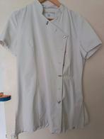 Clinic Dress Jasje Maat M - Ideaal voor Pedicure & Zorg, Ophalen of Verzenden