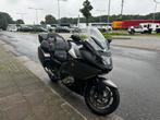 BMW K1600gt, Handvatverwarming, 1600 cc, Motorrijbewijs A, Particulier