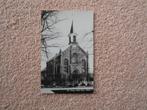 De Kaag , Kerk., Ophalen of Verzenden, 1940 tot 1960, Ongelopen, Zuid-Holland