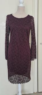 Kyra & Co jurk, Ophalen of Verzenden, Zo goed als nieuw, Maat 38/40 (M), Paars