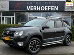 Dacia Duster 1.2 TCe 4x2 Blackshadow - PARK CAMERA - ZWART L, Auto's, Dacia, Voorwielaandrijving, 125 pk, Gebruikt, 4 cilinders