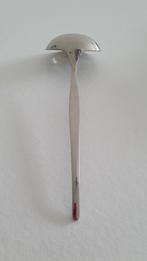 Gero Zilduro Romanti 730 soeplepel, Antiek en Kunst, Ophalen of Verzenden