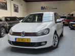 Volkswagen Golf 2.0 TDI Highline Rijd goed!, Auto's, Voorwielaandrijving, Euro 5, Gebruikt, 680 kg