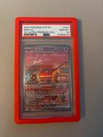 Mew EX 151 UPC Promo PSA 10 Gem Mint Pokémon Kaart, Hobby en Vrije tijd, Verzamelkaartspellen | Pokémon, Ophalen of Verzenden