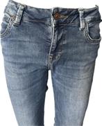 Jeans van LTB - W. 29 L. 32, Verzenden, Zo goed als nieuw, Blauw, W28 - W29 (confectie 36)