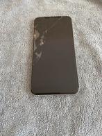 iPhone xs max, Telecommunicatie, Mobiele telefoons | Apple iPhone, Ophalen of Verzenden, Gebruikt, Zwart, 64 GB