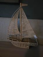 Rattan boot rivièra maison, Ophalen of Verzenden