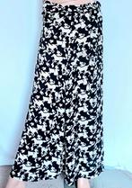 FABIENE CHAPOT Lange Wikkel Rok , Maat 38 - 40 , Viscose, Kleding | Dames, Maat 38/40 (M), Overige kleuren, Verzenden, Zo goed als nieuw