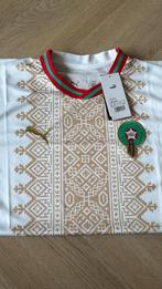 Marokko  WKshirt 2026, Groter dan maat XL, Ophalen of Verzenden, Nieuw, Shirt