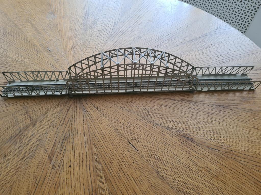 Ho brug delen ijzer, Ophalen of Verzenden