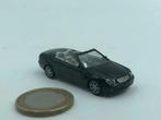 Mercedes CLK Zwart, Busch, Ophalen of Verzenden, Gebruikt, Auto, Overige merken