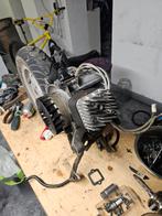 Piaggo 70cc blok, Ophalen of Verzenden, Zo goed als nieuw, Blok