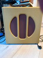 Fender Excaliber in custom made Cab, Ophalen, Minder dan 50 watt