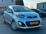 Kia Picanto 1.2 CVVT Comfort Pack, Euro 5, 86 pk, Gebruikt, 4 cilinders