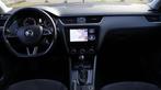 Skoda Octavia Combi 1.0 TSI 116pk|DSG|Carplay|Cruise|Xenon|P, USB, 116 pk, Origineel Nederlands, 630 kg