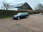 BMW 5-Serie 523 Touring Apk tot 2027 NAP, Auto's, BMW, Achterwielaandrijving, 1520 kg, Stationwagon, Particulier