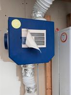 Itho Daalderop ventilatie box, Doe-het-zelf en Verbouw, Ventilatie en Afzuiging, Ophalen of Verzenden, Gebruikt