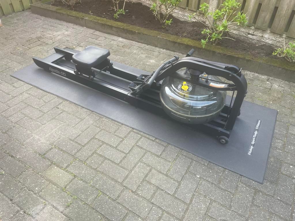 Roeitrainer Apollo AR - Waterweerstand, Armen, Ophalen of Verzenden, Zo goed als nieuw, Metaal