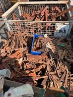 Beton bekisting onderdelen, Doe-het-zelf en Verbouw, Overige Doe-het-zelf en Verbouw, Gebruikt, Paschal, Neede, Ophalen