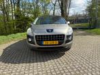 Peugeot 3008 1.6 VTI PANORAMADAK APK TOT 13-3-2027, Voorwielaandrijving, 1374 kg, 4 cilinders, Handgeschakeld