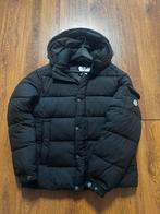 moncler jas, Kleding | Heren, Ophalen of Verzenden, Zo goed als nieuw, Maat 48/50 (M), Zwart