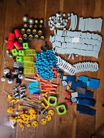 Vintage Fisher Price Construx mix van meerdere sets, Ophalen, Gebruikt, Speelset