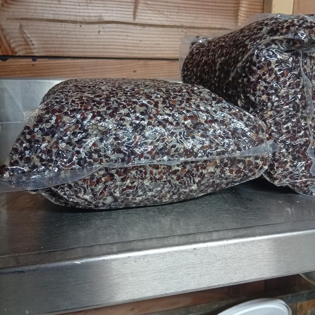 Partikelmix kant en klare, Ophalen of Verzenden, Nieuw, Overige typen