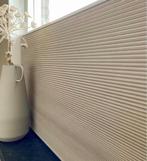 Veneta Energy plissé gordijn 99x124 cm Chai draai kiepraam, Ophalen, Nieuw, 50 tot 100 cm, 100 tot 150 cm