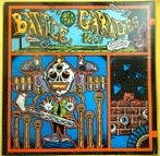 BATTLE OF THE GARAGES VOL.2: AMERICA'S PSYCH. UNDERGROUND LP, Ophalen of Verzenden, Zo goed als nieuw, 12 inch, Rock en Metal