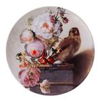 Nieuw, Heinen Delfts Blauw, Wandbord Het Puttertje, pastel, Ophalen of Verzenden, Industrieweg 7, 3881LB Putten, Info@heinendelftsblauw.nl