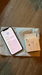 Iphone 12 64Gb (Ruilen mogelijk zie adv), Ophalen, Zwart, Zo goed als nieuw, IPhone 12