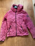 Superdry Down zomerjas roze, Kleding | Dames, Ophalen of Verzenden, Gedragen, Maat 38/40 (M), Roze