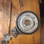 Chevrolet Camaro "70 / "73, Ophalen, Gebruikt, Manueel, Garagekrik