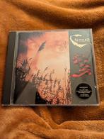 Clannad - Pastpresent, Ophalen of Verzenden, 1980 tot 2000, Zo goed als nieuw