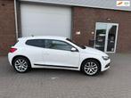 Volkswagen Scirocco 1.4 TSI Highline Plus|AIRCO|NEW APK|161, Auto's, Volkswagen, Voorwielaandrijving, Euro 5, 15 km/l, Gebruikt