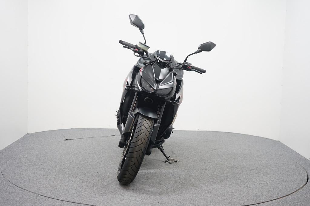 Kawasaki Z1000 ABS, Motoren, Motoren | Kawasaki, Bedrijf, Meer dan 35 kW, 1043 cc, Naked bike