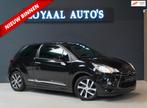 Citroen DS3 1.2 VTi So Chic | AIRCO | CRUISE | ELEK.RAMEN |, Voorwielaandrijving, Euro 5, 1199 cc, 82 pk