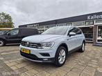 Volkswagen Tiguan Allspace 1.5 TSI, Digi Dash, E-Klep, Trekh, Auto's, Volkswagen, Voorwielaandrijving, 150 pk, Wit, Origineel Nederlands