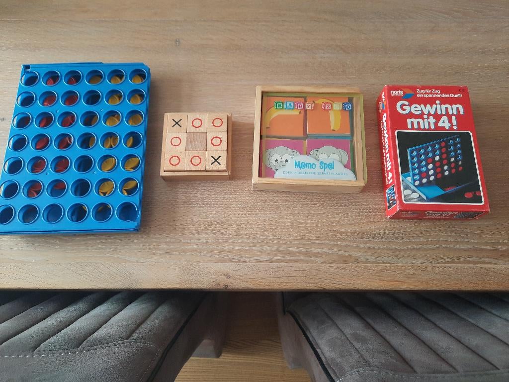 kwartet, Ophalen, Zo goed als nieuw, Kwartet(ten)