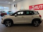 Citroen C3 Aircross 1.2 PureTeche, NAVIGATIE, PANO, CRUISE, Stof, Gebruikt, 1199 cc, Bedrijf