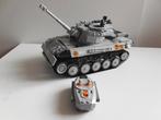tank / gebouwd , met afstandbediening, Ophalen of Verzenden, Zo goed als nieuw, 1:32 tot 1:50