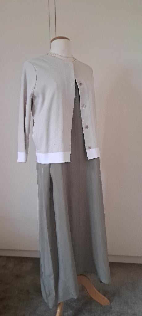 Vestjasje Anne Claire van pauw maat 40 nieuwstaat, Maat 38/40 (M), Verzenden, Nieuw, Anne Claire