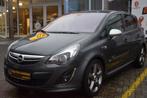 Opel Corsa 1.4-16V Cosmo (bj 2012), Voorwielaandrijving, Gebruikt, Navigatiesysteem, 4 cilinders